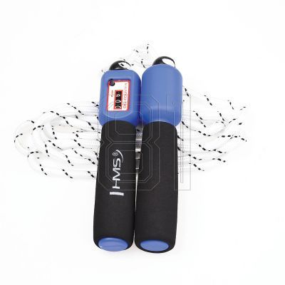 23. Skipping rope with the counter SK08 17-36-008