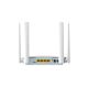 4. D-Link 4G LTE N300 Wi-Fi Router - Router - WLAN
