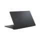 4. ASUS ExpertBook B1503CVA-S77277X Core 5 210H 15.6"FHD 300nits 60Hz AG 16GB DDR5 SSD512 Intel Graphics WLAN+BT LAN Cam1080p 50WHrs W11Pro Gentle Gray 3Y OnSite