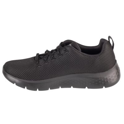 2. Skechers Go Walk Flex - Vespid 216507-BBK Black 41