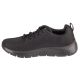 2. Skechers Go Walk Flex - Vespid 216507-BBK Black 41