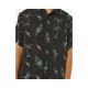 5. RIP CURL Eternal Shred Ss Shirt-Boy Black