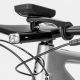 6. Wozinsky WUG-01B bike mount for Garmin computer, handlebar, camera, lamp - black