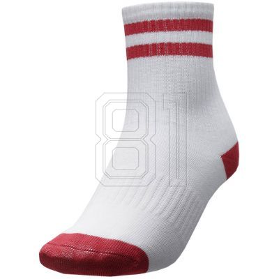 5. Socks 4F Jr JAW22USOCF061 90S