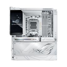 Asus ROG CROSSHAIR X870E GLACIAL Motherboard