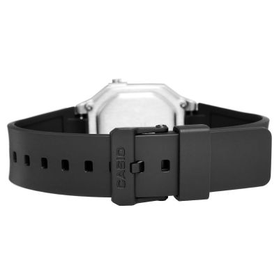 5. CASIO W-217HM-7BVDF watch + BOX