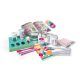 4. Clementoni Set - Cosmetics