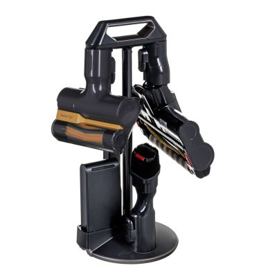 3. Samsung Bespoke Jet Plus Complete Extra Cordless Upright Vacuum Cleaner VS20B95943N/GE