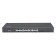 4. Extralink Switch Chiron 24x RJ45 1000Mb/s, 4x SFP+, L3, managed