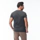 8. HAMILONI Men's Short Sleeve T-Shirt