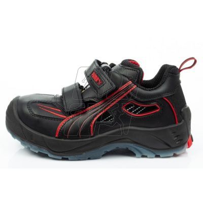 2. Puma Rebound 3.0 Aviat Low S1P W 64.089.0 safety shoes