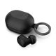 6. TWS 3mk FlowBuds 6.0 Wireless Headphones - Black