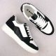 13. McBraun W EU656A panda sports shoes