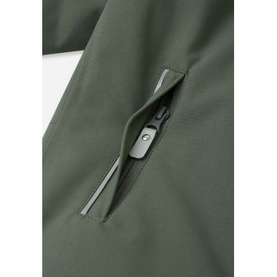 9. Reima Reimatec Stavanger Jr winter suit 5100110A-8510