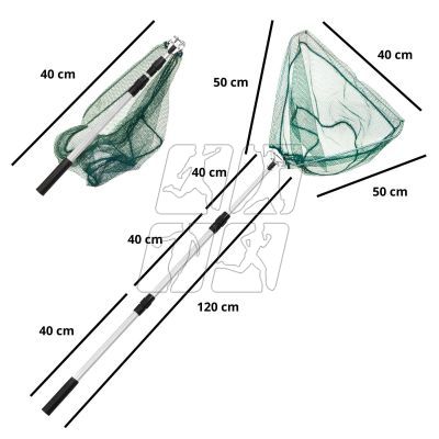 11. MacGyver Big Fish 41 W 1 Fishing Kit 102279