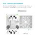 5. FIXED FIXXB-MCS-WH game console part/accessory Docking station