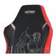 6. Nitro Concepts X1000 Transformers Autobots Edition - gaming chair