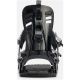 K2 CINCH GT black Unisex Snowboard Bindings