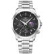 Giewont Chronograph Sapphire Silver Men's Watch GW9460-B2