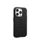 6. UAG Urban Armor Gear Civilian MagSafe Case for Apple iPhone 15 Pro, black