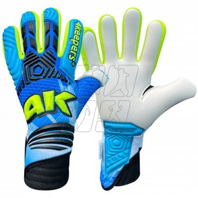 Gloves 4keepers Neo Elegant Neo Liga NC Jr S874942