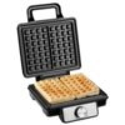 17. Waffle maker 1400W 2.4 VF3060 CONCEPT