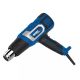 2. DEDRA DED7977 heat gun