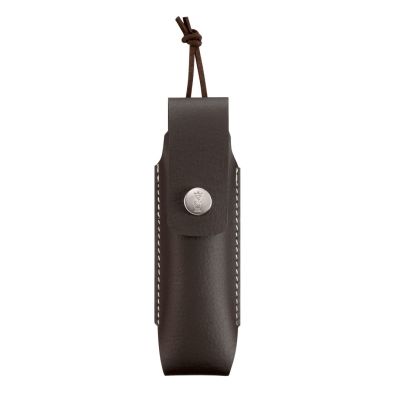 3. Opinel N°08 Camper/scout Wood