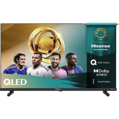 3. Hisense 32A5Q 81.3 cm (32") Full HD Smart TV Wi-Fi Black