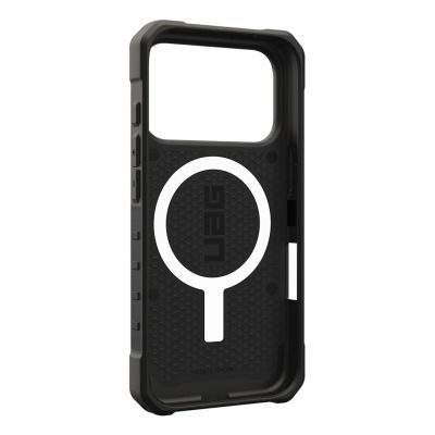 5. Urban Armor Gear 114548114061 Mobile Phone Case 16 cm (6.3") Multicolor