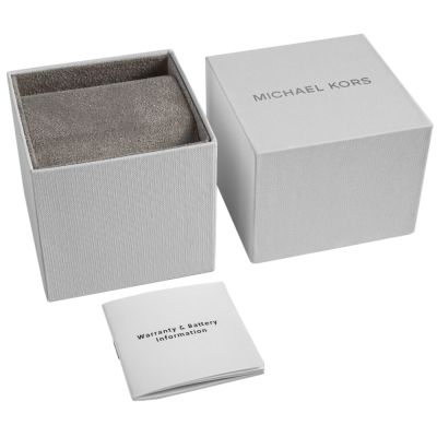 9. MICHAEL KORS Essex MK4967 Women's Watch + BOX