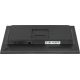 15. iiyama ProLite XB2495WSC-B1 computer monitor 61.2 cm (24.1") 1920 x 1200 px WUXGA LED Black