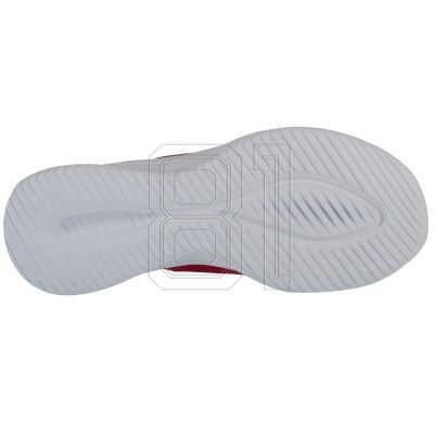 4. Skechers Slip-Ins: Ultra Flex 3.0 - Heart Me 150177-RED Red 36