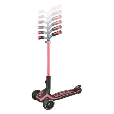 2. Globber Ultimum 612-110 3-wheel scooter HS-TNK-000015714