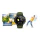 9. Smartwatch GIEWONT Green GW430-3