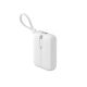 4. Havit PB5215 Powerbank 10000mAh (white)