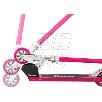 2. RAZOR scooter Sport S PINK 13073051