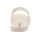 5. IPANEMA MESH SLIDE II FEM BEIGE/SILVER 83751-BP395
