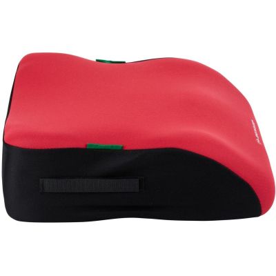 9. DUNLOP CHILD SEAT PAD RED
