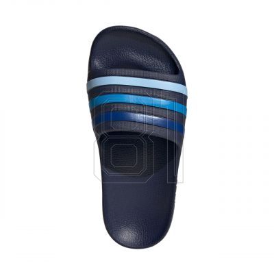 4. Adidas Adilette Aqua Jr Flip-Flops JP5772