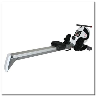 7. HMS ZM1801 magnetic rower
