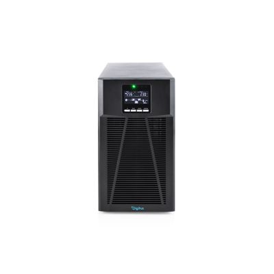 8. Digitus OnLine UPS Systems, Tower Type, 2000 VA / 2000 W