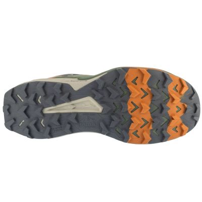 4. Joma Sierra Men 2515 TKSIEW2515 Green 40.5