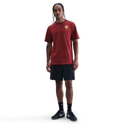 2. Nike FC Barcelona T-Shirt HQ0916-677