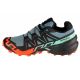 2. Salomon Speedcross 6 GTX M 477013 Running Shoes