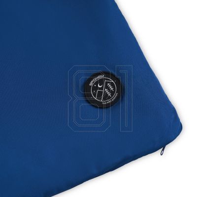 4. Spokey Ultralight 600II SPK-944775 Sleeping Bag