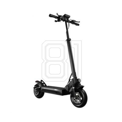 7. Electric Scooter Ruptor R1 v2 black