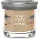3. 1-Wick Tumbler AMBER & SANDALWOOD YANKEE