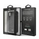 7. Mercedes Twister iPhone Xr Case - Black