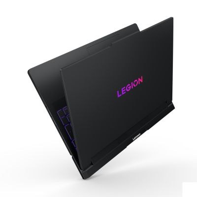 23. Lenovo Legion Pro 7 16IAX10H Ultra 9 275HX 16" WQXGA OLED 500nits Glossy 240Hz 64GB DDR5 SSD1TB GeForce RTX 5080 16GB NoOS Eclipse Black